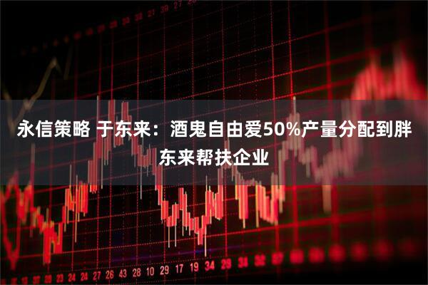 永信策略 于东来：酒鬼自由爱50%产量分配到胖东来帮扶企业